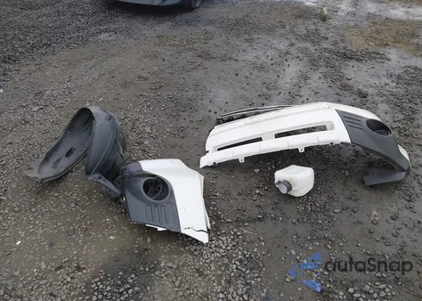 2011 Subaru Forester 2.5X from USA, damaged, VIN JF2SHABC4BH757844